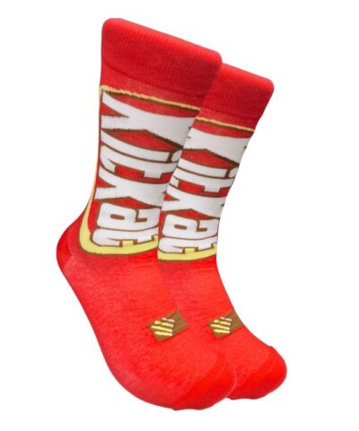 Kit Kat Socks