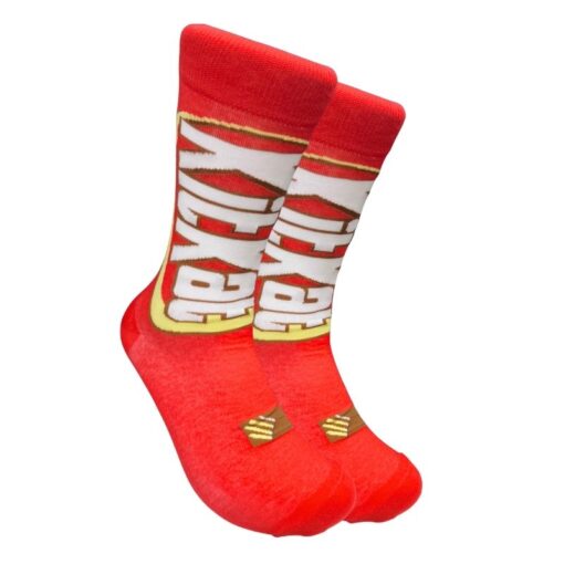 Kit Kat Socks