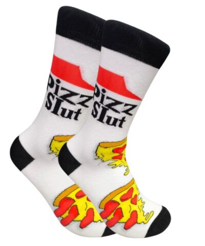Pizza Girl