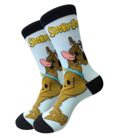Scoobert "Scooby" Doo