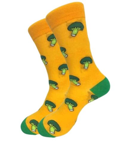 Stylish Broccoli