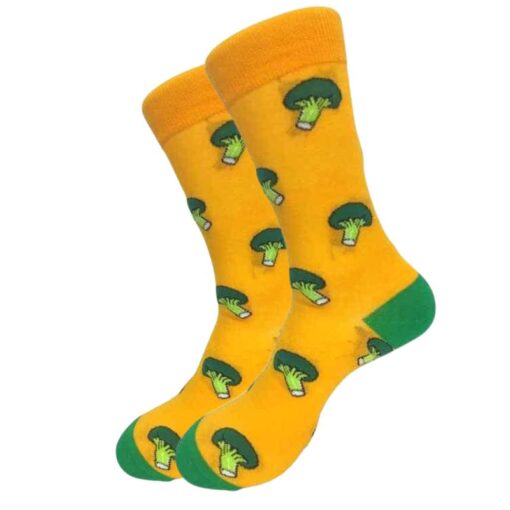 Stylish Broccoli