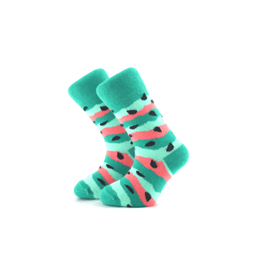 Hidden Watermelon