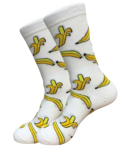 White Banana