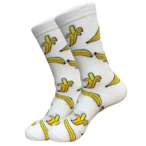White Banana