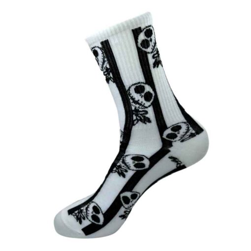 Sport Socks - Skeleton