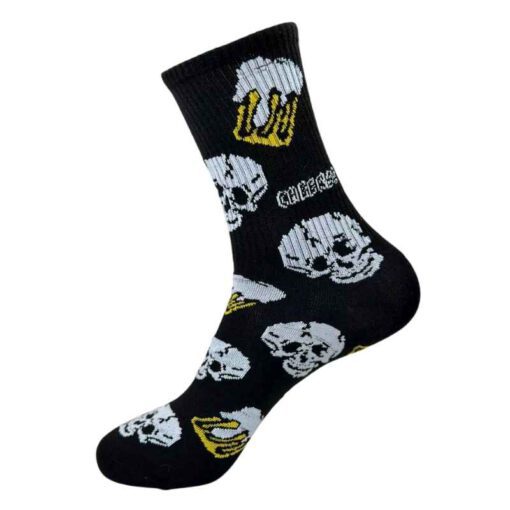 Sport Socks - Beer To The Bone