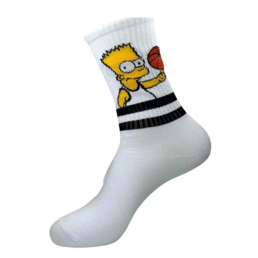 Sport Socks - BasketBart