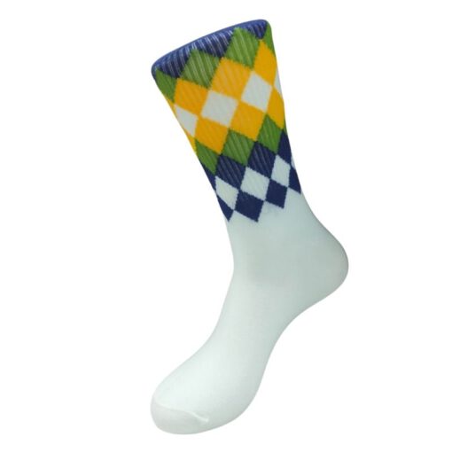 Sport Socks - Curch Windows