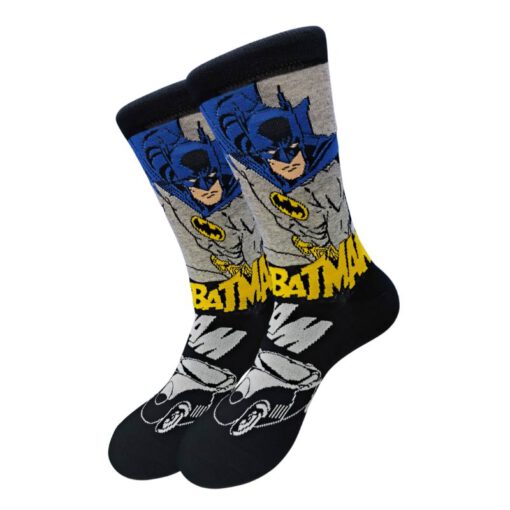 Batman Socks