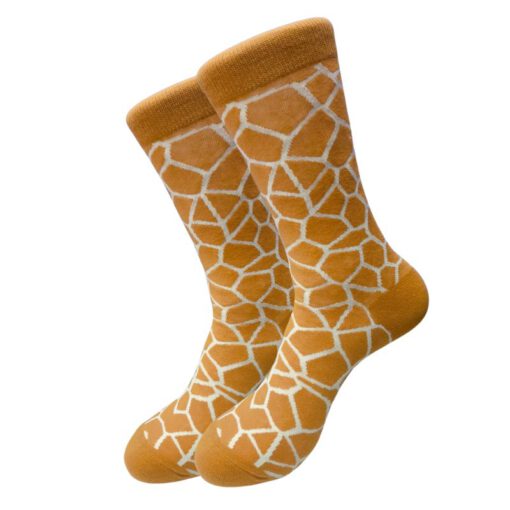 Hidden Giraffe
