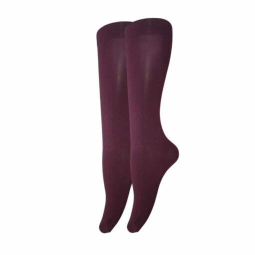 Microfiber Knee Socks – Aggplanet
