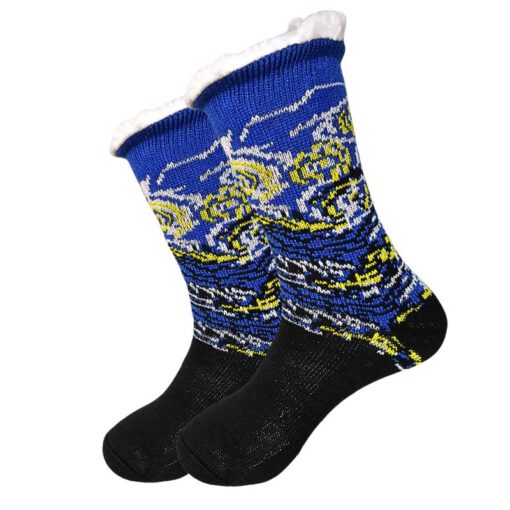 Comfi socks - De Sterrennacht