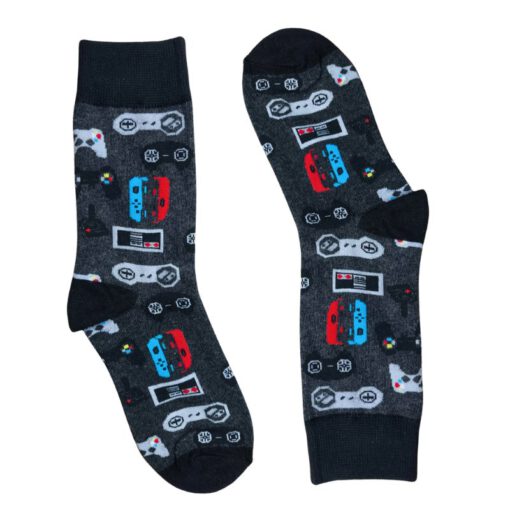 Kids Socks - Playstation