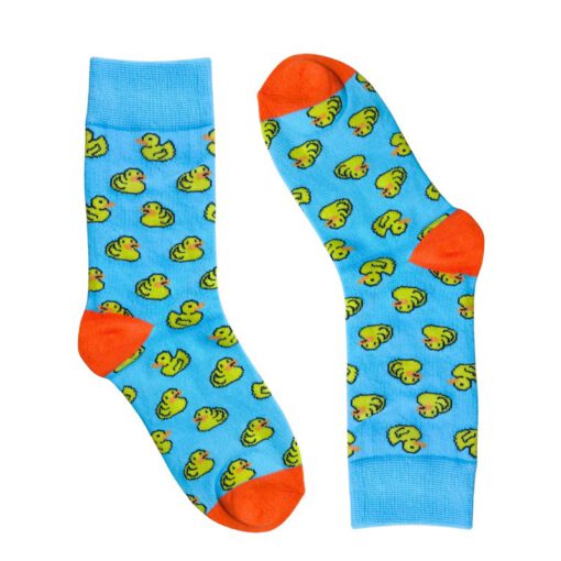 Kids Socks - ducks