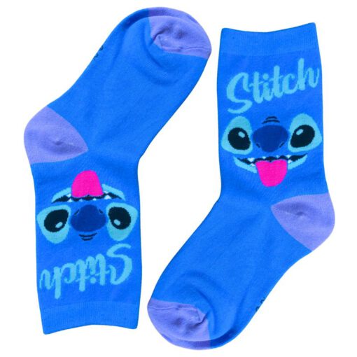 Kids Socks - Lilo&Stitch