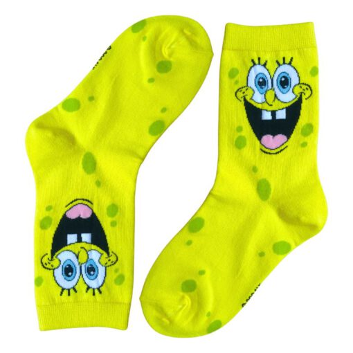 Kids Socks - Spongebob