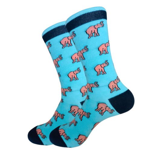 Tiny Elephants