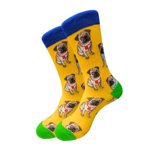 Puggy The Pug