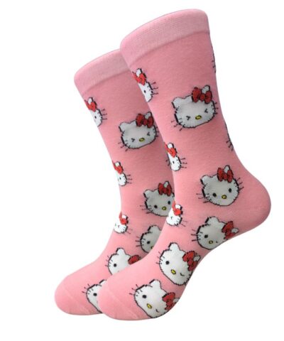 Pink Kitty