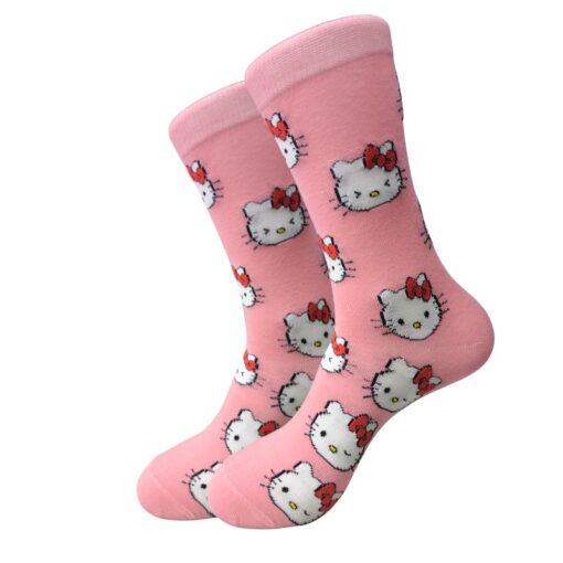 Pink Kitty